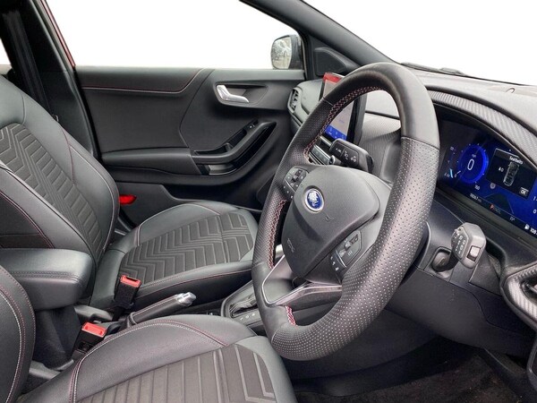 Used Ford Puma 2023 for sale - 76164955: Photo 15