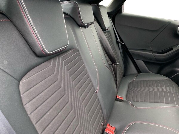Used Ford Puma 2023 for sale - 76164955: Photo 16