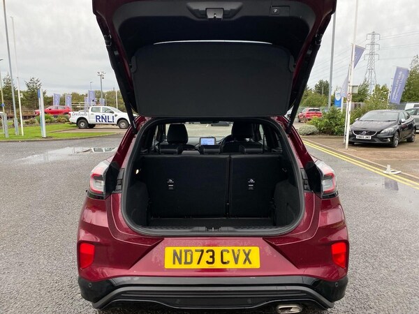 Used Ford Puma 2023 for sale - 76164955: Photo 17