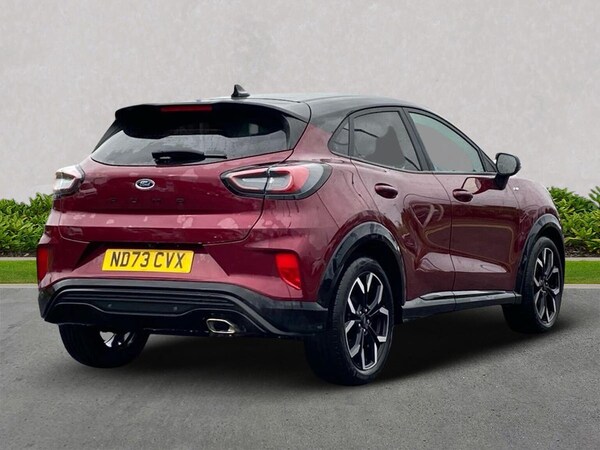 Used Ford Puma 2023 for sale - 76164955: Photo 18