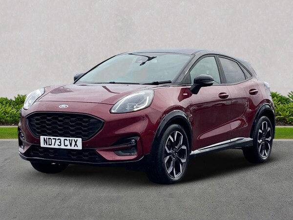 Used Ford Puma 2023 for sale - 76164955: Photo 20