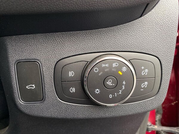 Used Ford Puma 2023 for sale - 76164955: Photo 22