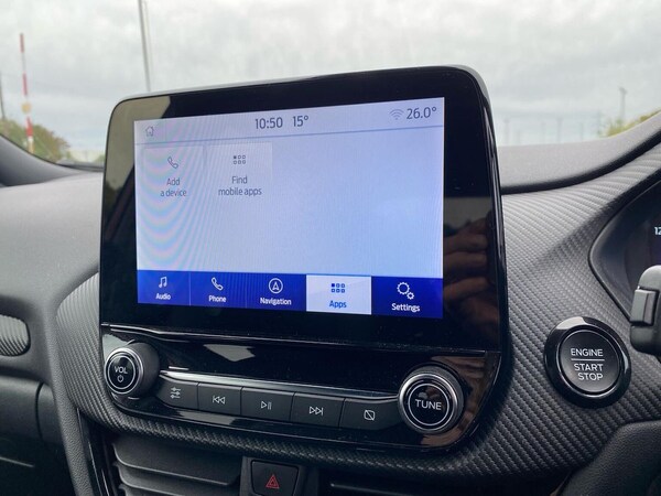 Used Ford Puma 2023 for sale - 76164955: Photo 25