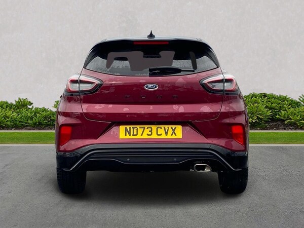 Used Ford Puma 2023 for sale - 76164955: Photo 4