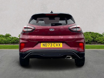 Used Ford Puma 2023 for sale - 76164955: Photo 4