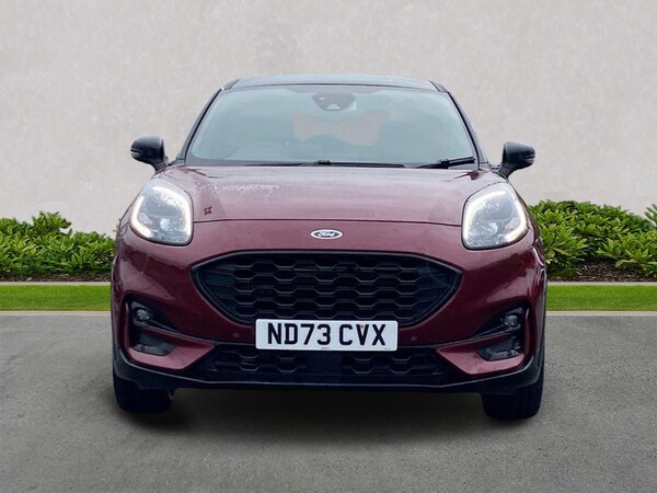 Used Ford Puma 2023 for sale - 76164955: Photo 5
