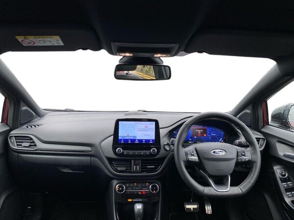 Used Ford Puma 2023 for sale - 76164955: Photo 8