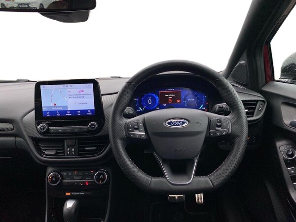 Used Ford Puma 2023 for sale - 76164955: Photo 9