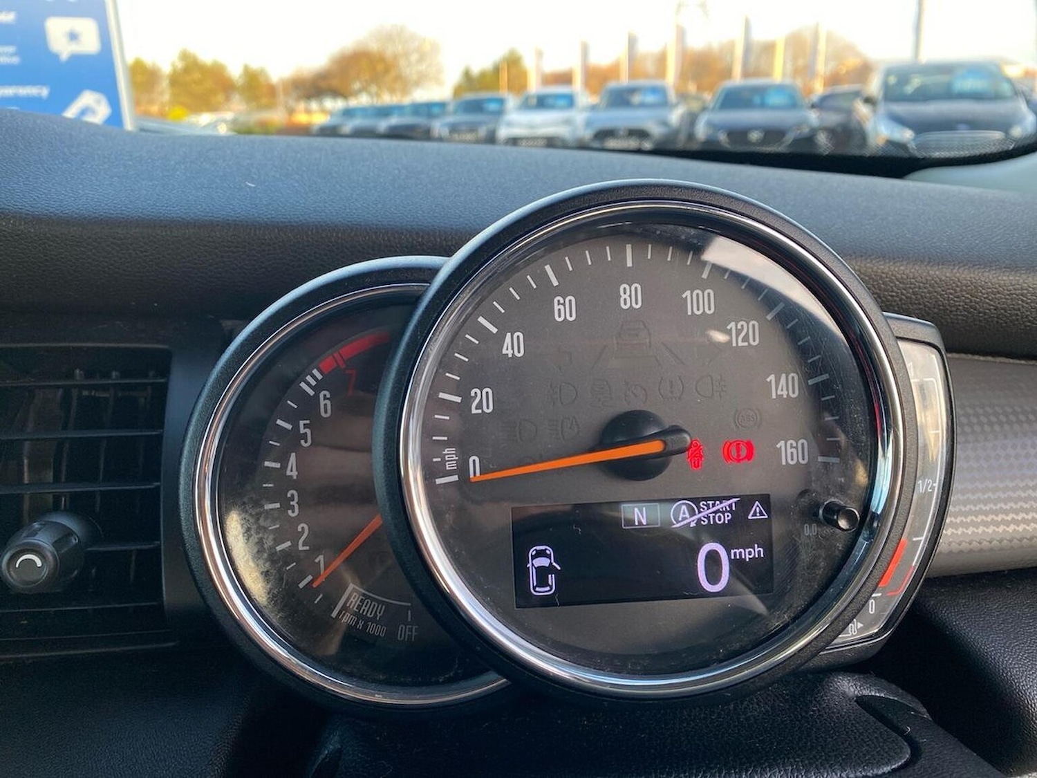 Used MINI Hatch 2018 for sale - 77489517: Photo 10