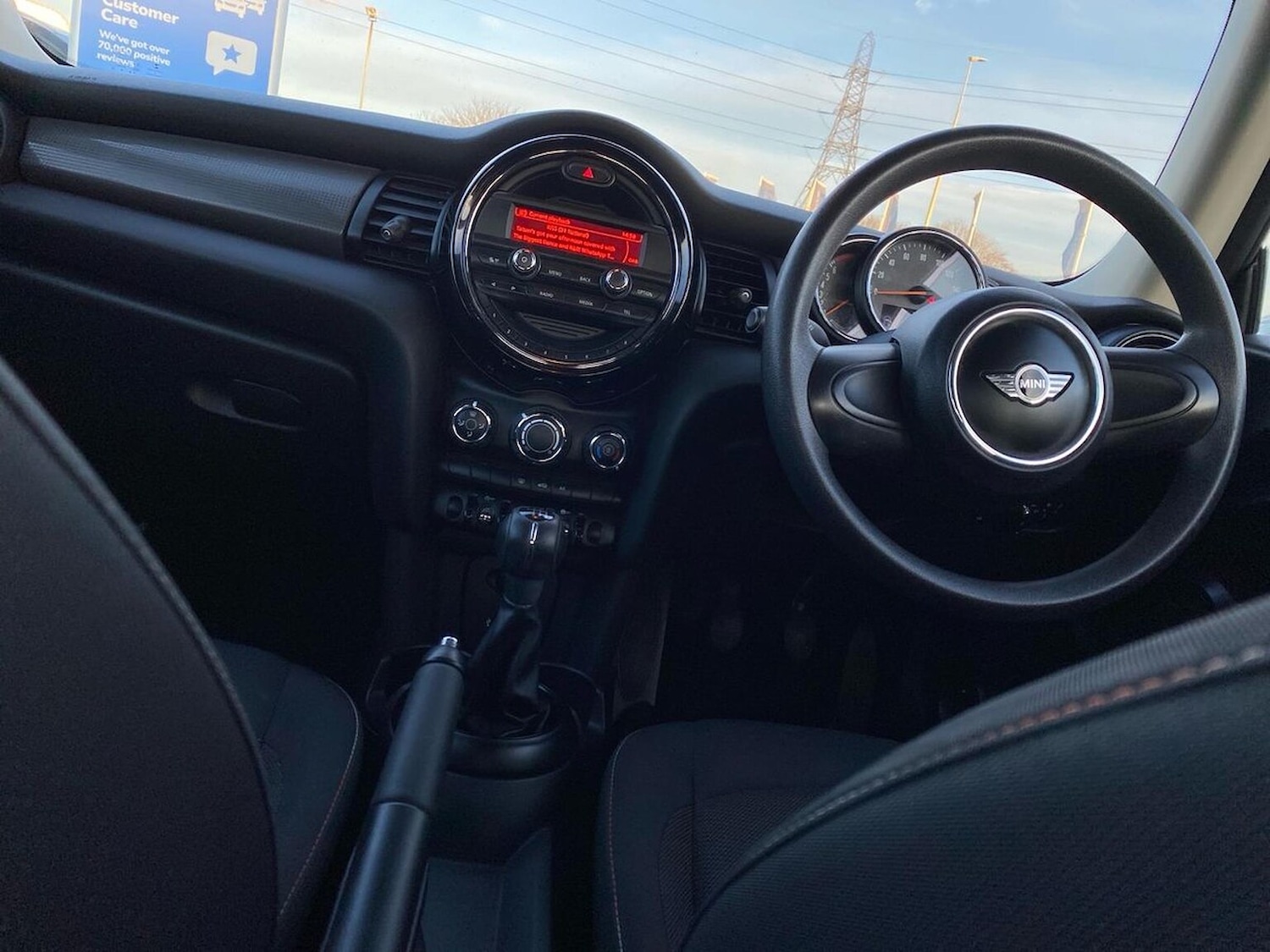 Used MINI Hatch 2018 for sale - 77489517: Photo 13