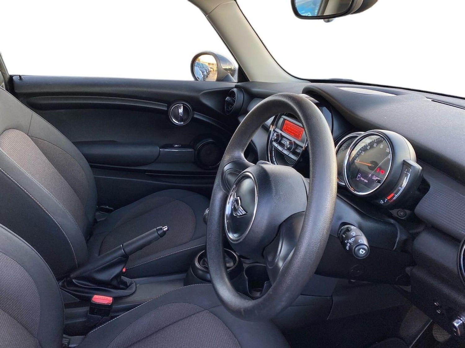 Used MINI Hatch 2018 for sale - 77489517: Photo 15