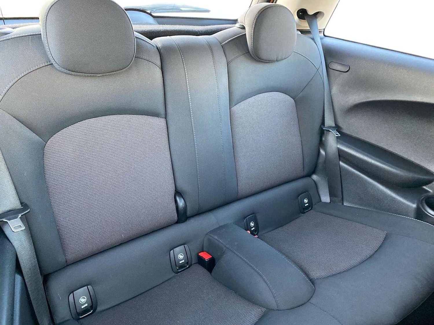 Used MINI Hatch 2018 for sale - 77489517: Photo 16