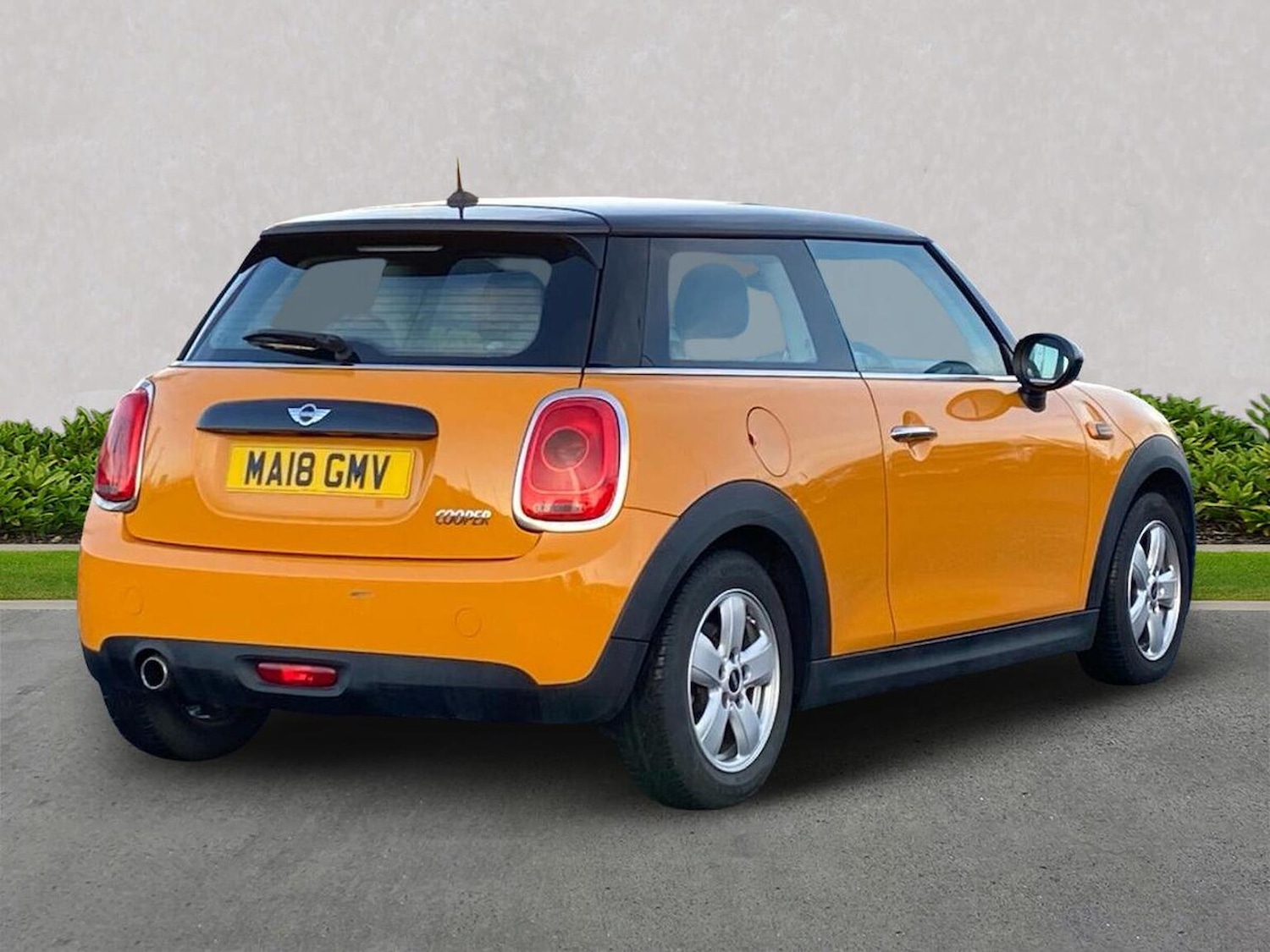 Used MINI Hatch 2018 for sale - 77489517: Photo 18