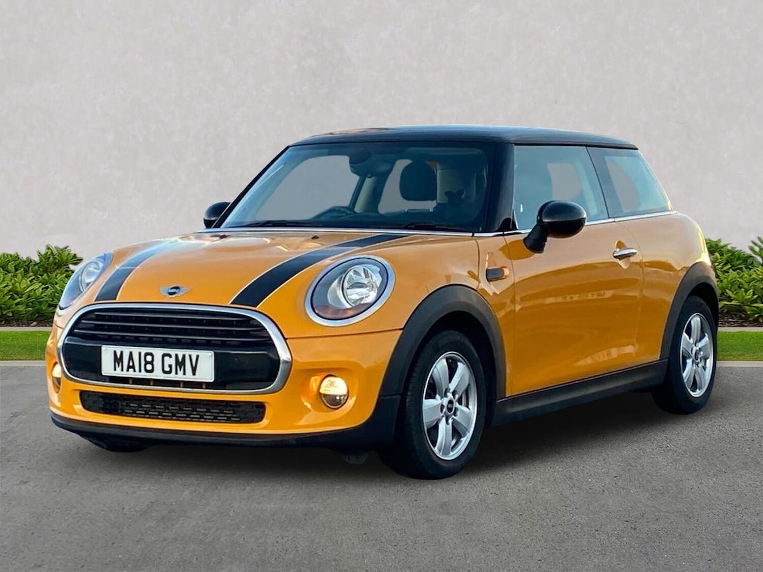 Used MINI Hatch 2018 for sale - 77489517: Photo 20