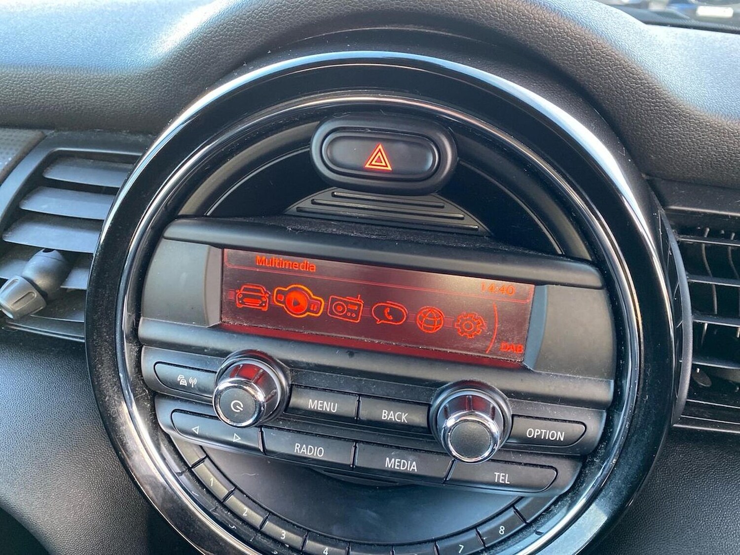 Used MINI Hatch 2018 for sale - 77489517: Photo 25