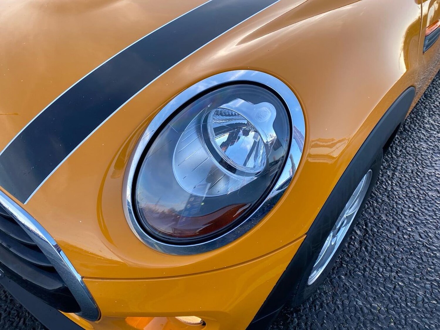 Used MINI Hatch 2018 for sale - 77489517: Photo 28