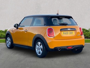 Used MINI Hatch 2018 for sale - 77489517: Photo