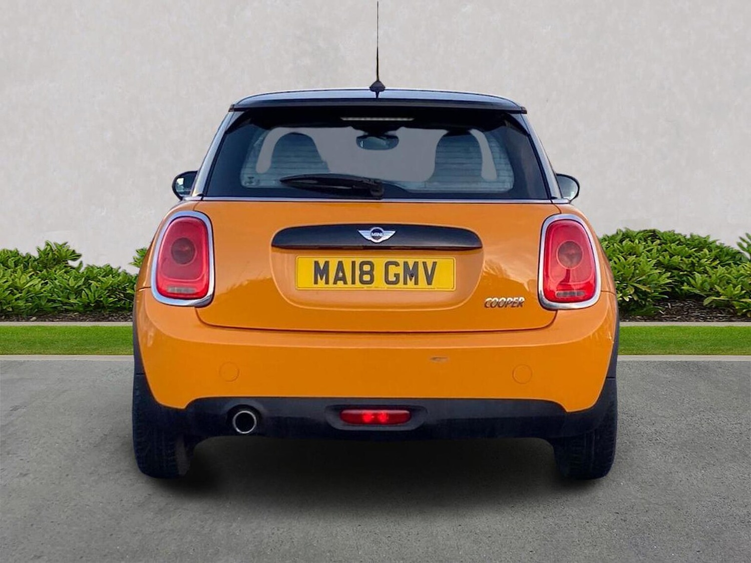 Used MINI Hatch 2018 for sale - 77489517: Photo 4