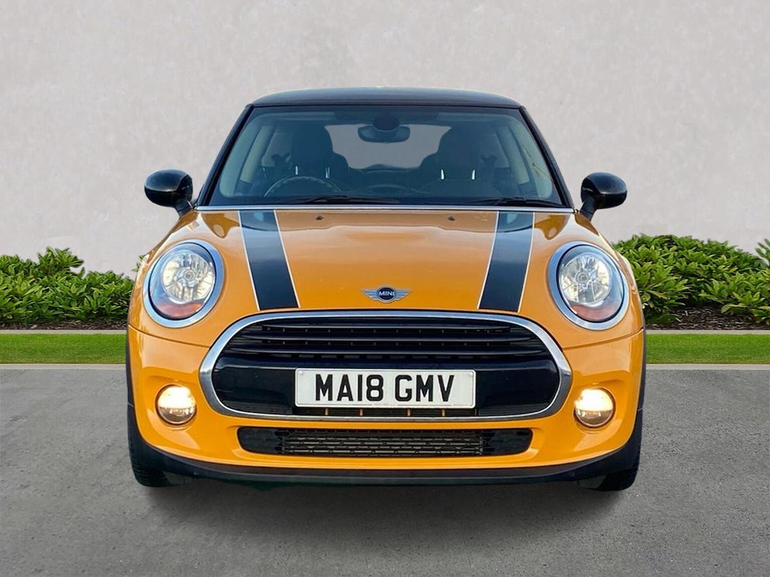 Used MINI Hatch 2018 for sale - 77489517: Photo 5