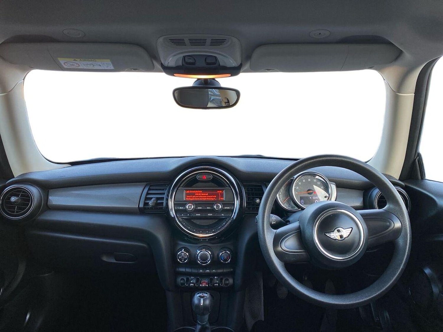 Used MINI Hatch 2018 for sale - 77489517: Photo 8