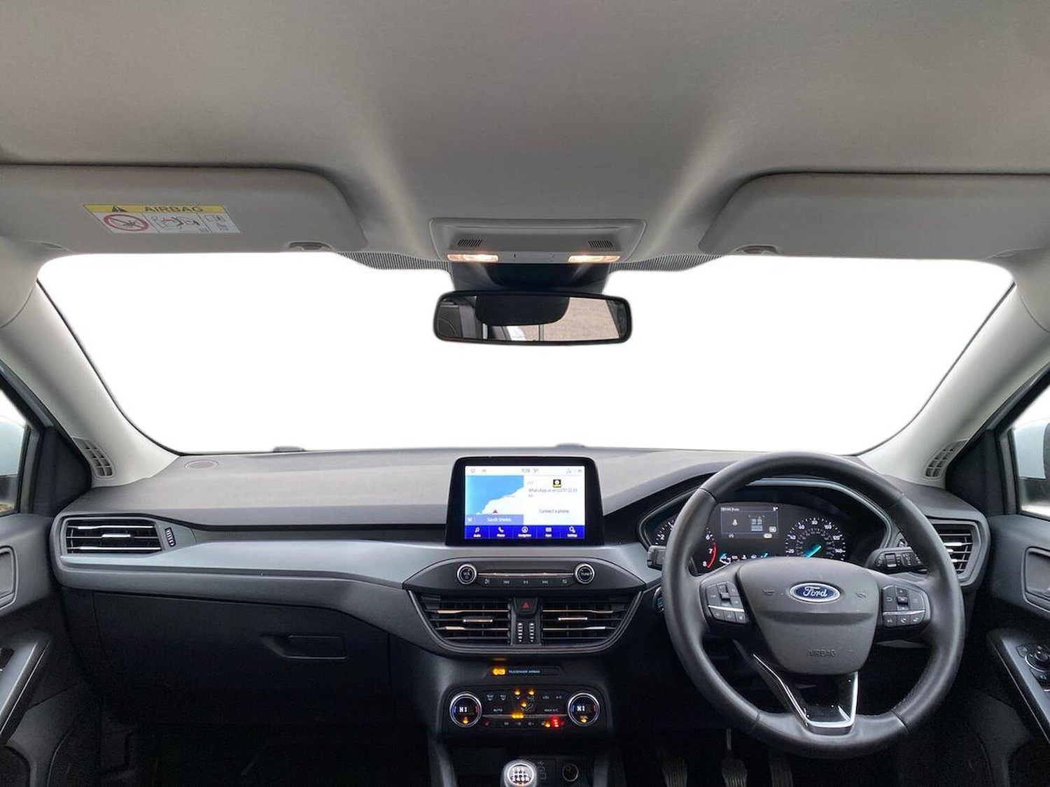 Used Ford Focus 2022 for sale - 77062273: Photo 10