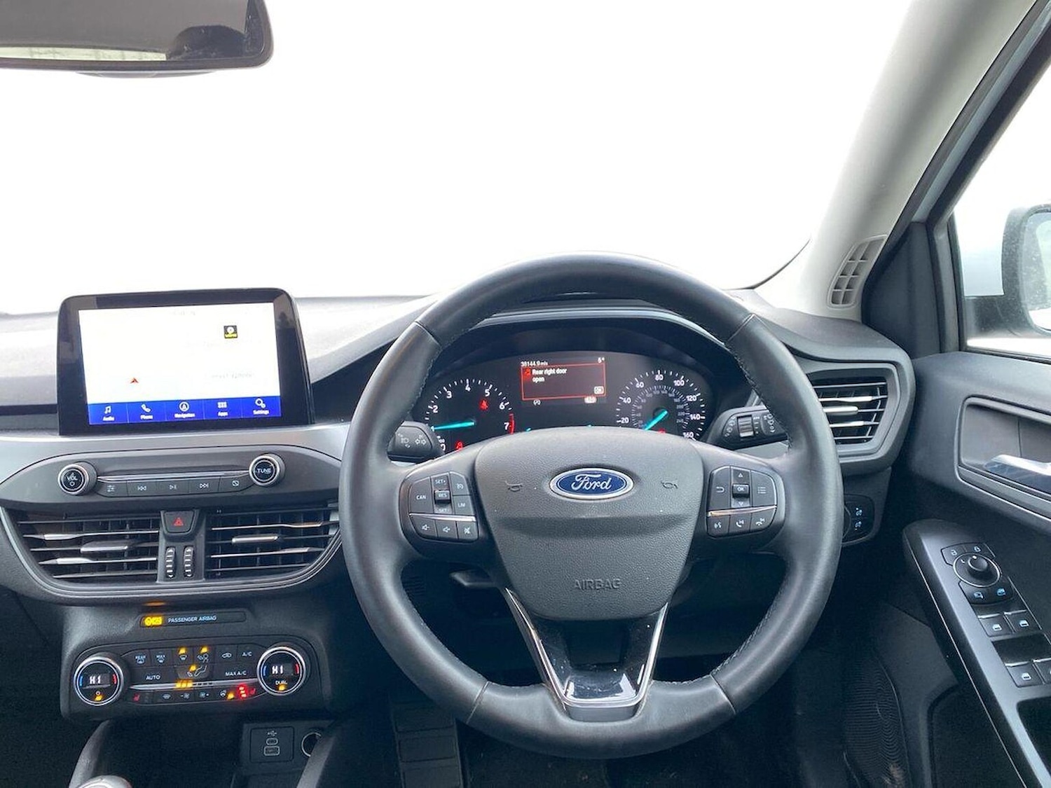 Used Ford Focus 2022 for sale - 77062273: Photo 11