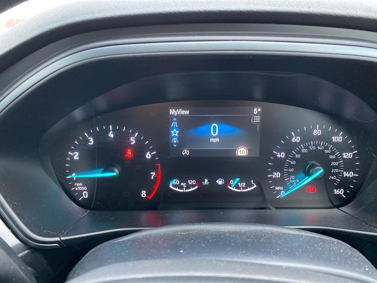 Used Ford Focus 2022 for sale - 77062273: Photo 12