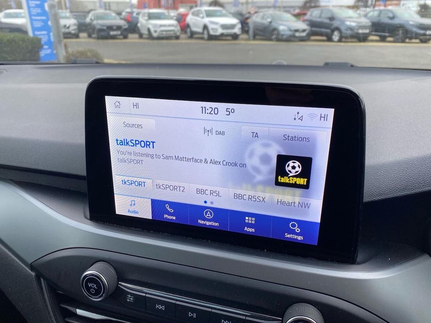 Used Ford Focus 2022 for sale - 77062273: Photo 13