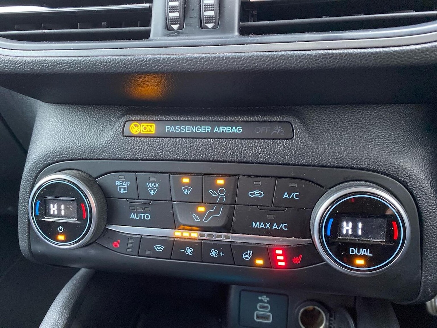 Used Ford Focus 2022 for sale - 77062273: Photo 14