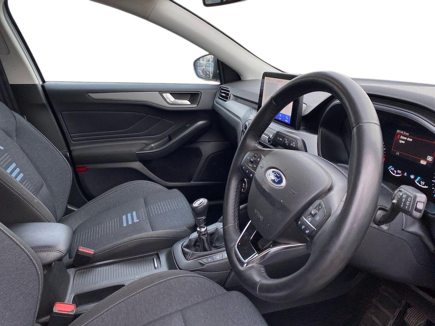 Used Ford Focus 2022 for sale - 77062273: Photo 17