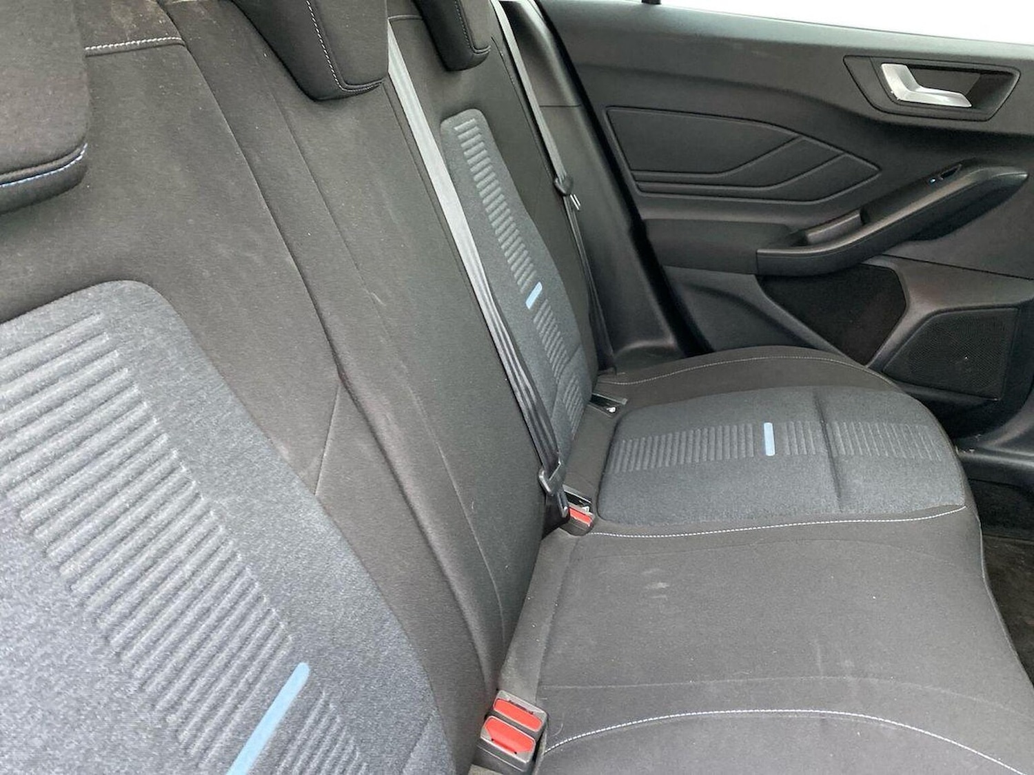 Used Ford Focus 2022 for sale - 77062273: Photo 18