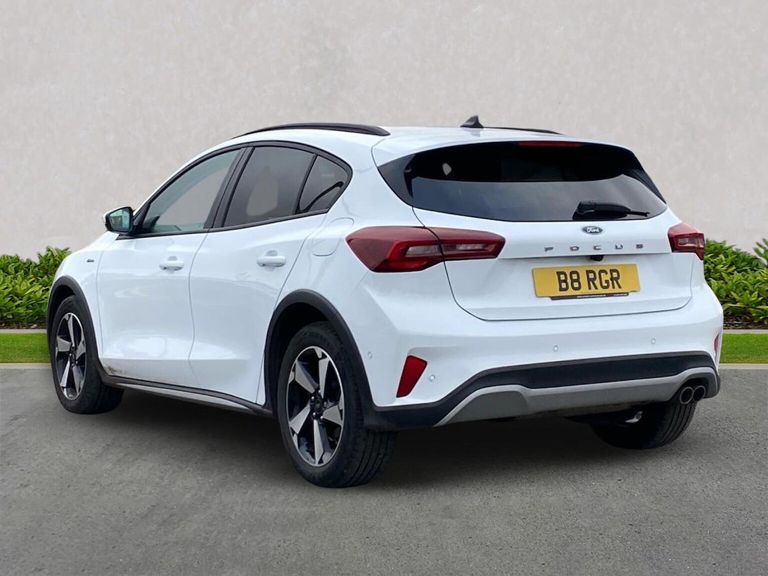 Used Ford Focus 2022 for sale - 77062273: Photo 2