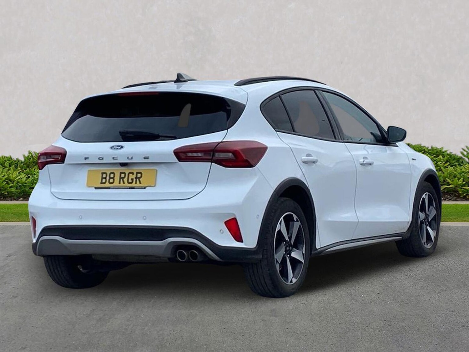 Used Ford Focus 2022 for sale - 77062273: Photo 20