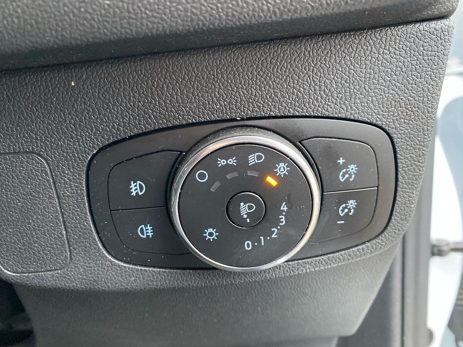 Used Ford Focus 2022 for sale - 77062273: Photo 24