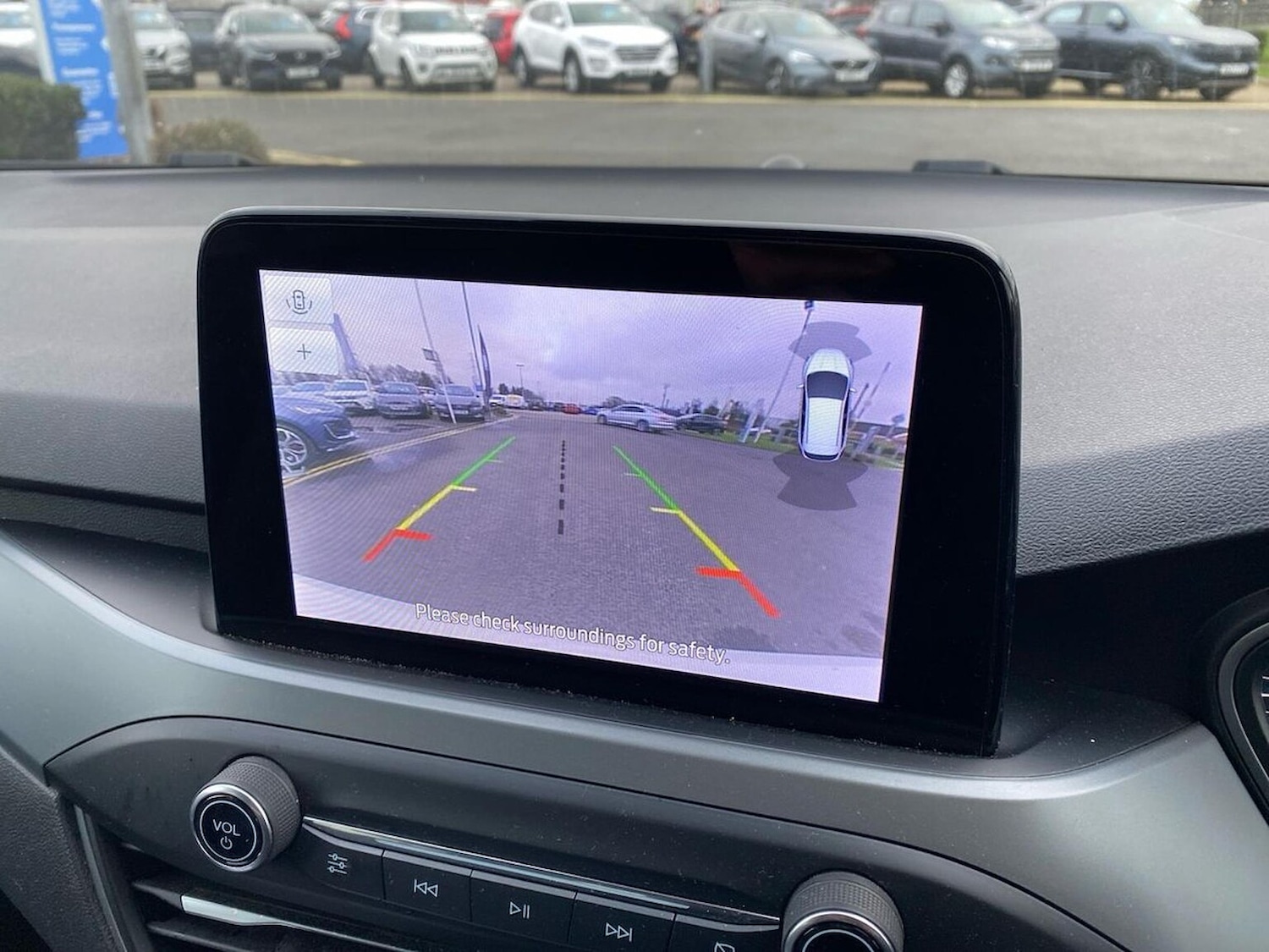 Used Ford Focus 2022 for sale - 77062273: Photo 25