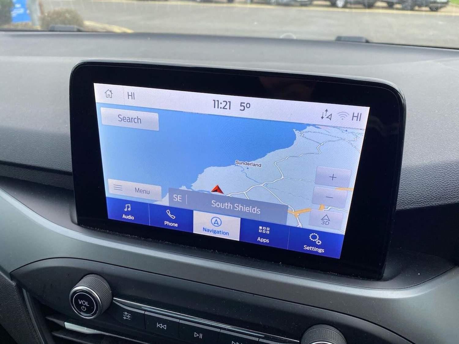 Used Ford Focus 2022 for sale - 77062273: Photo 26