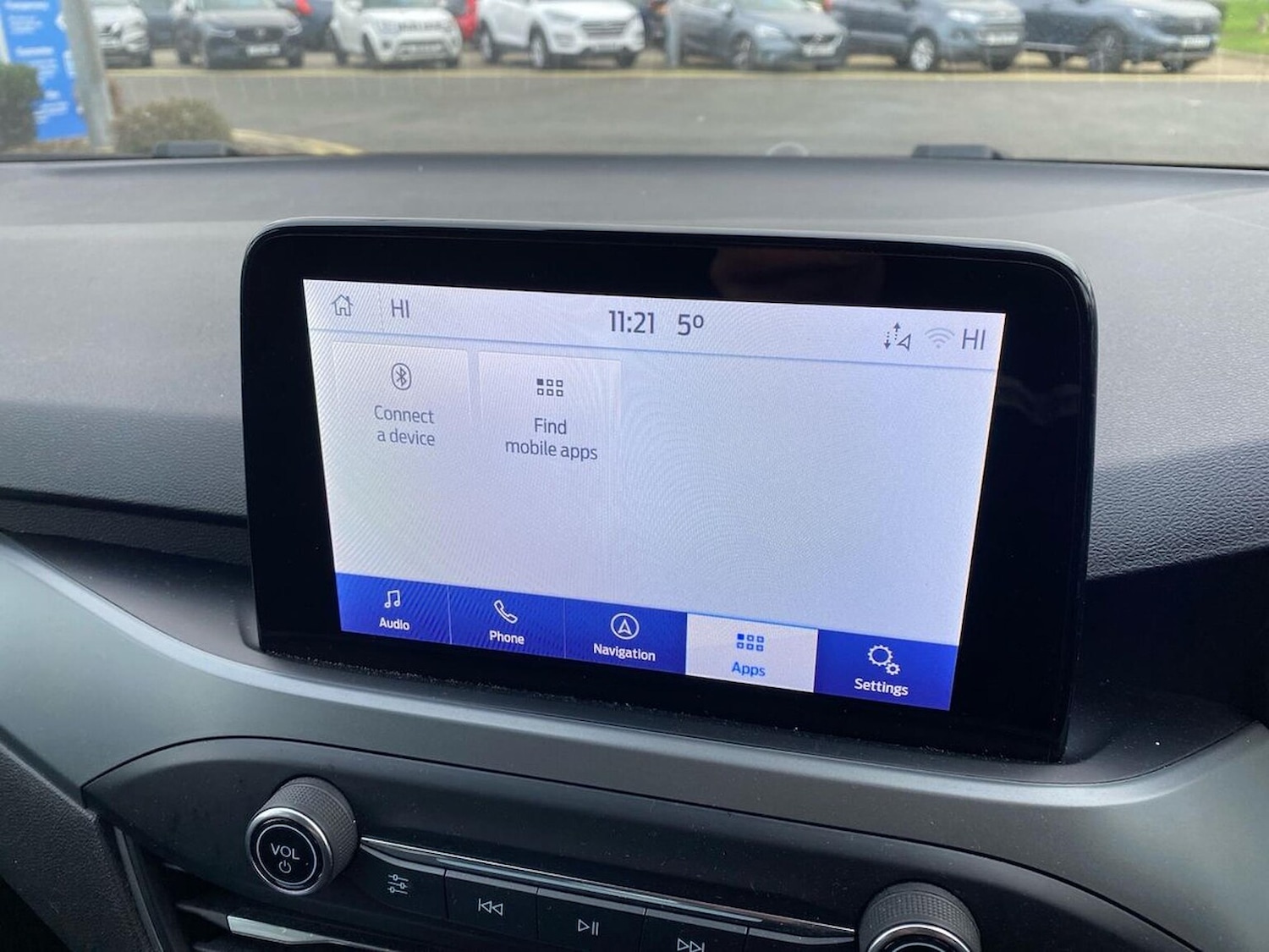 Used Ford Focus 2022 for sale - 77062273: Photo 27