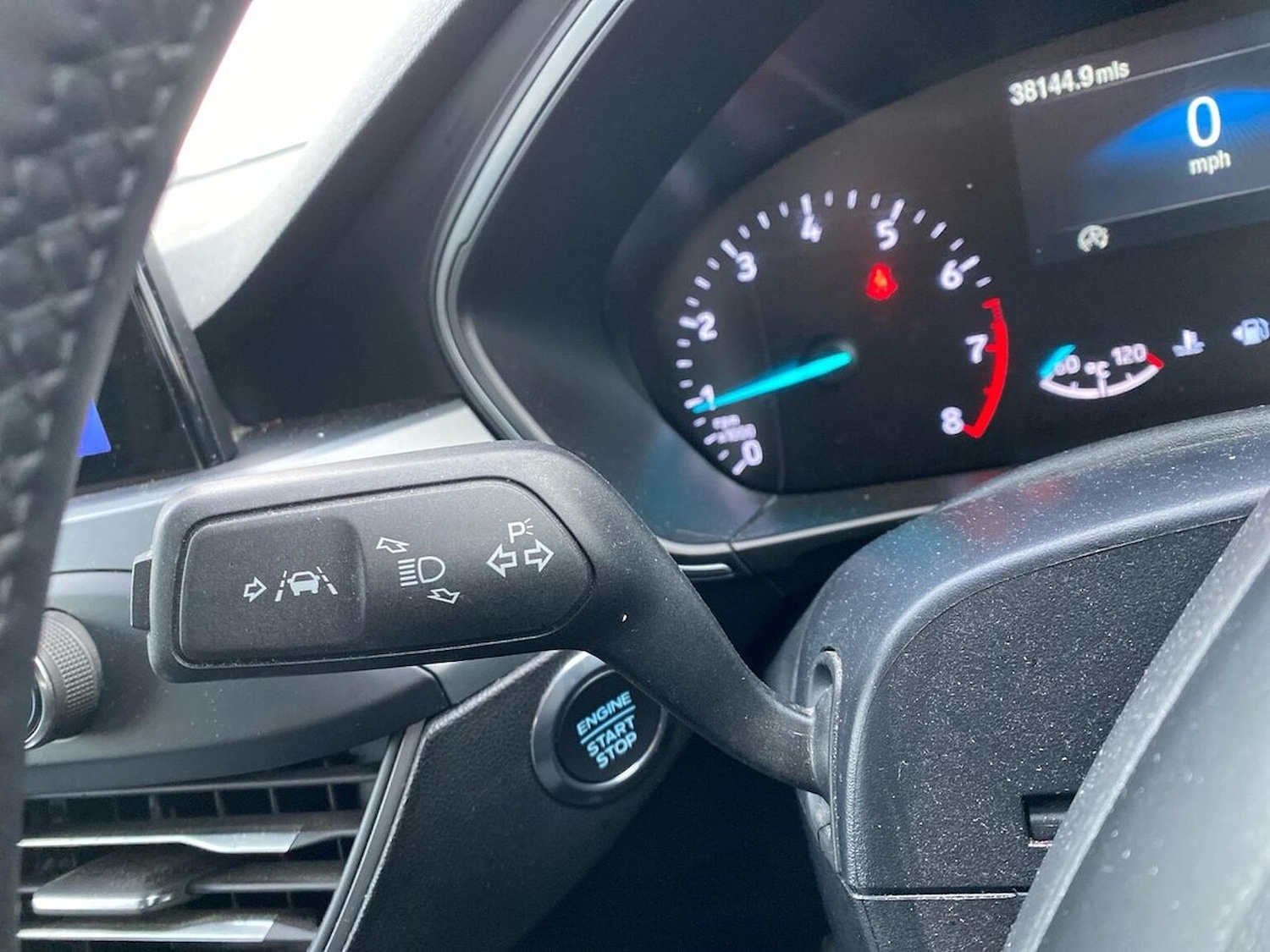 Used Ford Focus 2022 for sale - 77062273: Photo 30