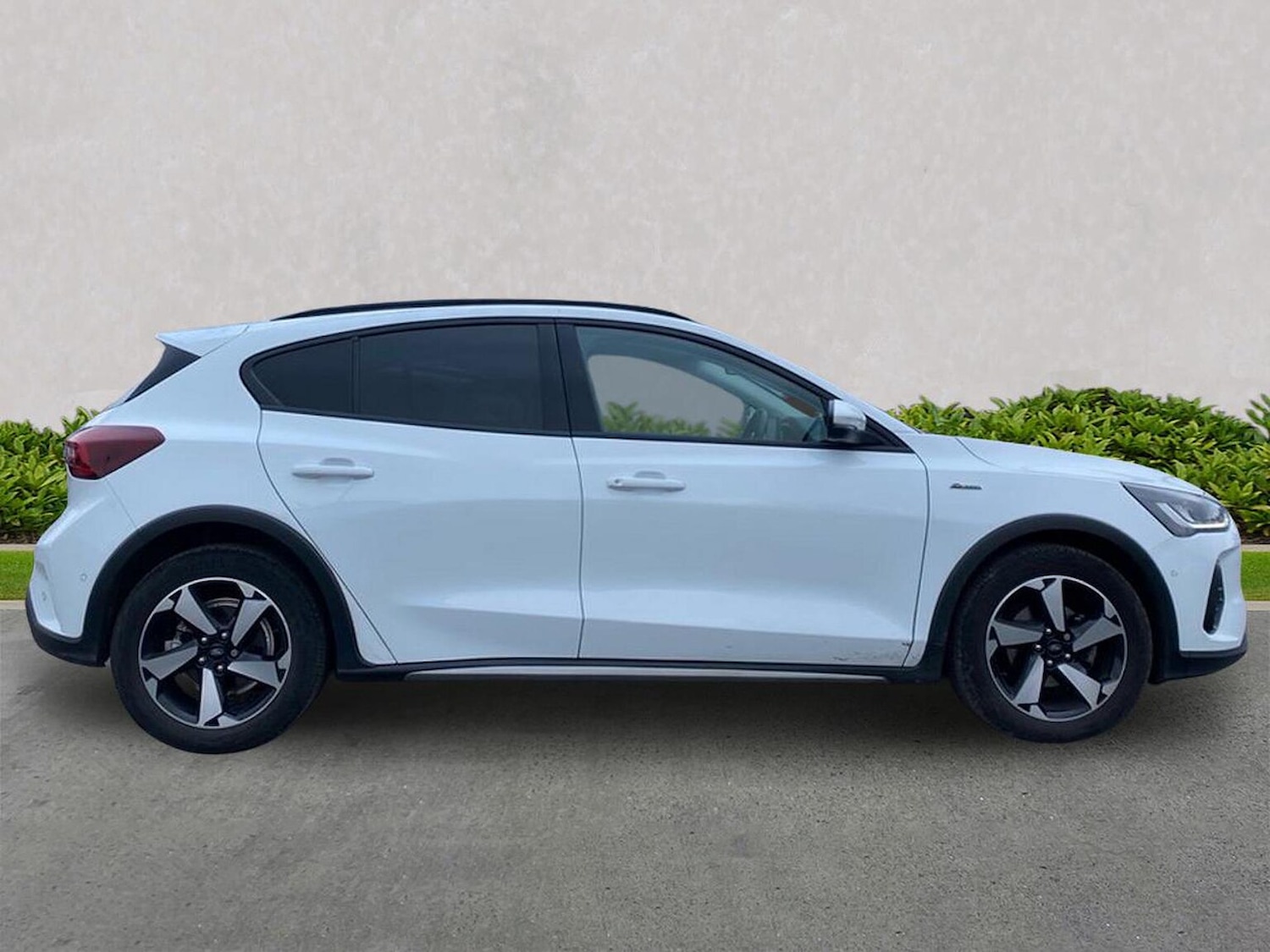 Used Ford Focus 2022 for sale - 77062273: Photo 5