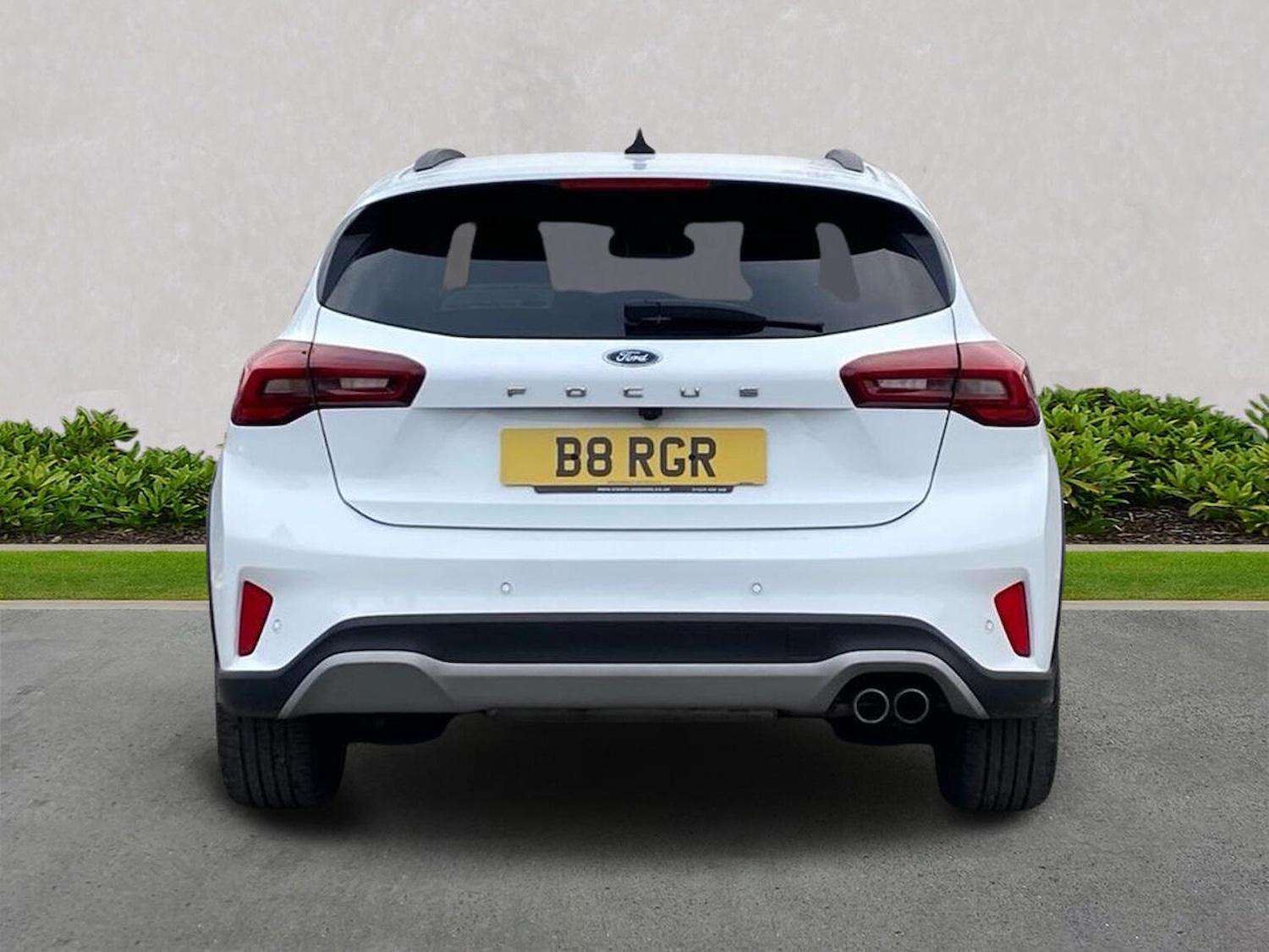 Used Ford Focus 2022 for sale - 77062273: Photo 6