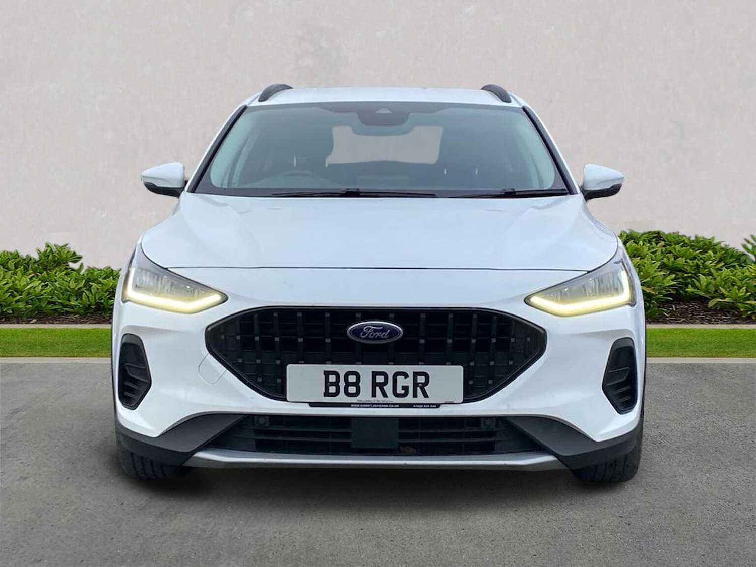 Used Ford Focus 2022 for sale - 77062273: Photo 7