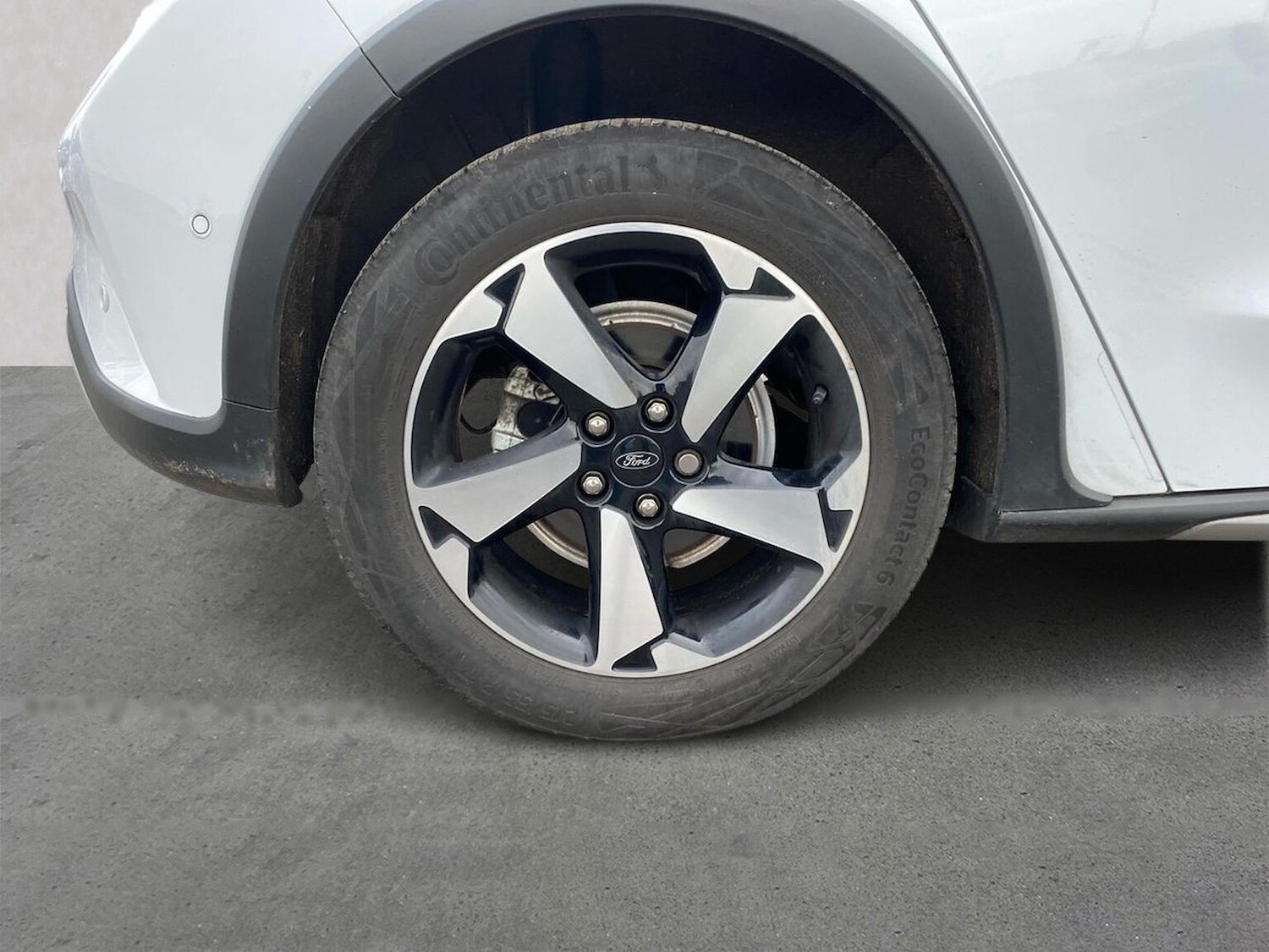 Used Ford Focus 2022 for sale - 77062273: Photo 8