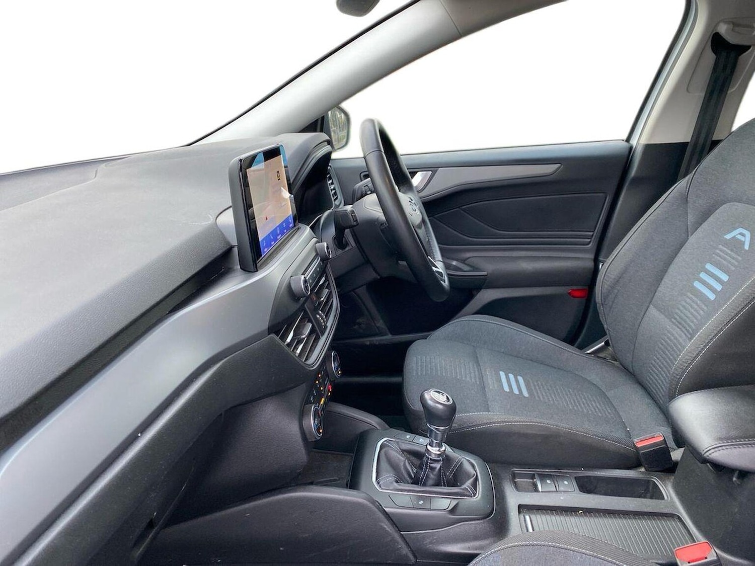 Used Ford Focus 2022 for sale - 77062273: Photo 9