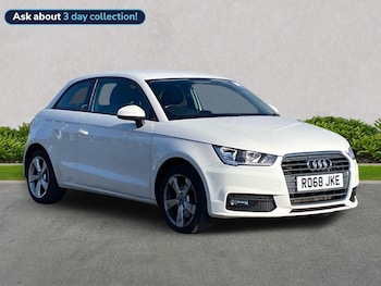 Used Audi A1 2018 for sale - 79445083: Photo