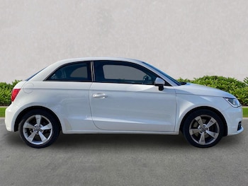 Used Audi A1 2018 for sale - 79445083: Photo