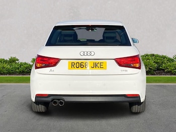 Used Audi A1 2018 for sale - 79445083: Photo