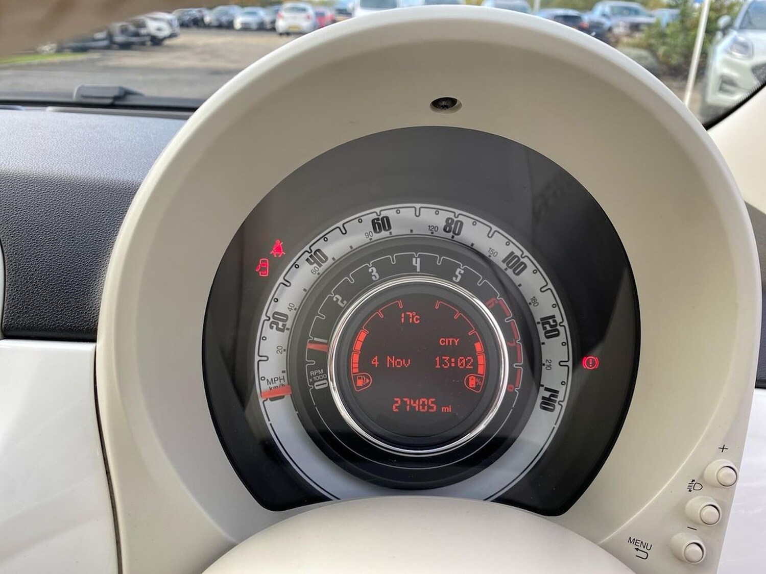 Used Fiat 500 2022 for sale - 76490722: Photo 10