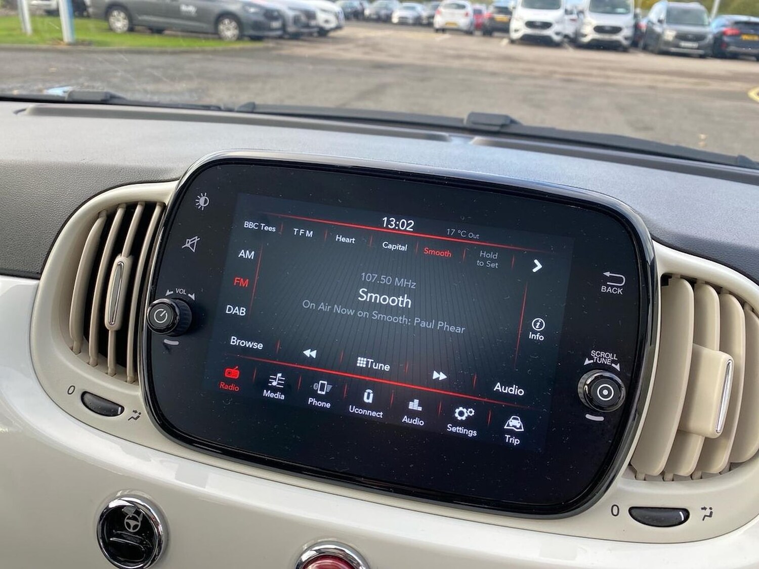 Used Fiat 500 2022 for sale - 76490722: Photo 11