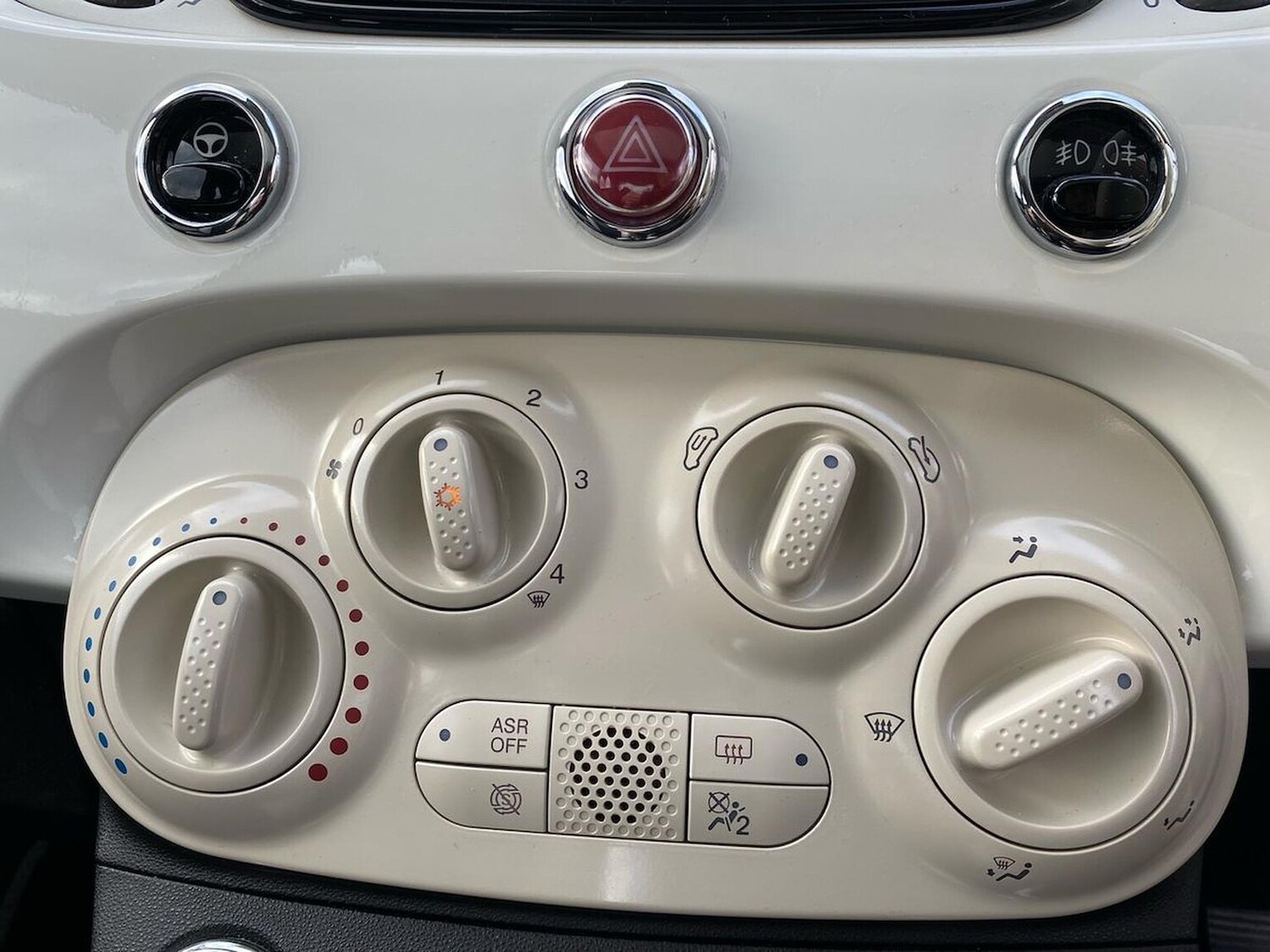 Used Fiat 500 2022 for sale - 76490722: Photo 12