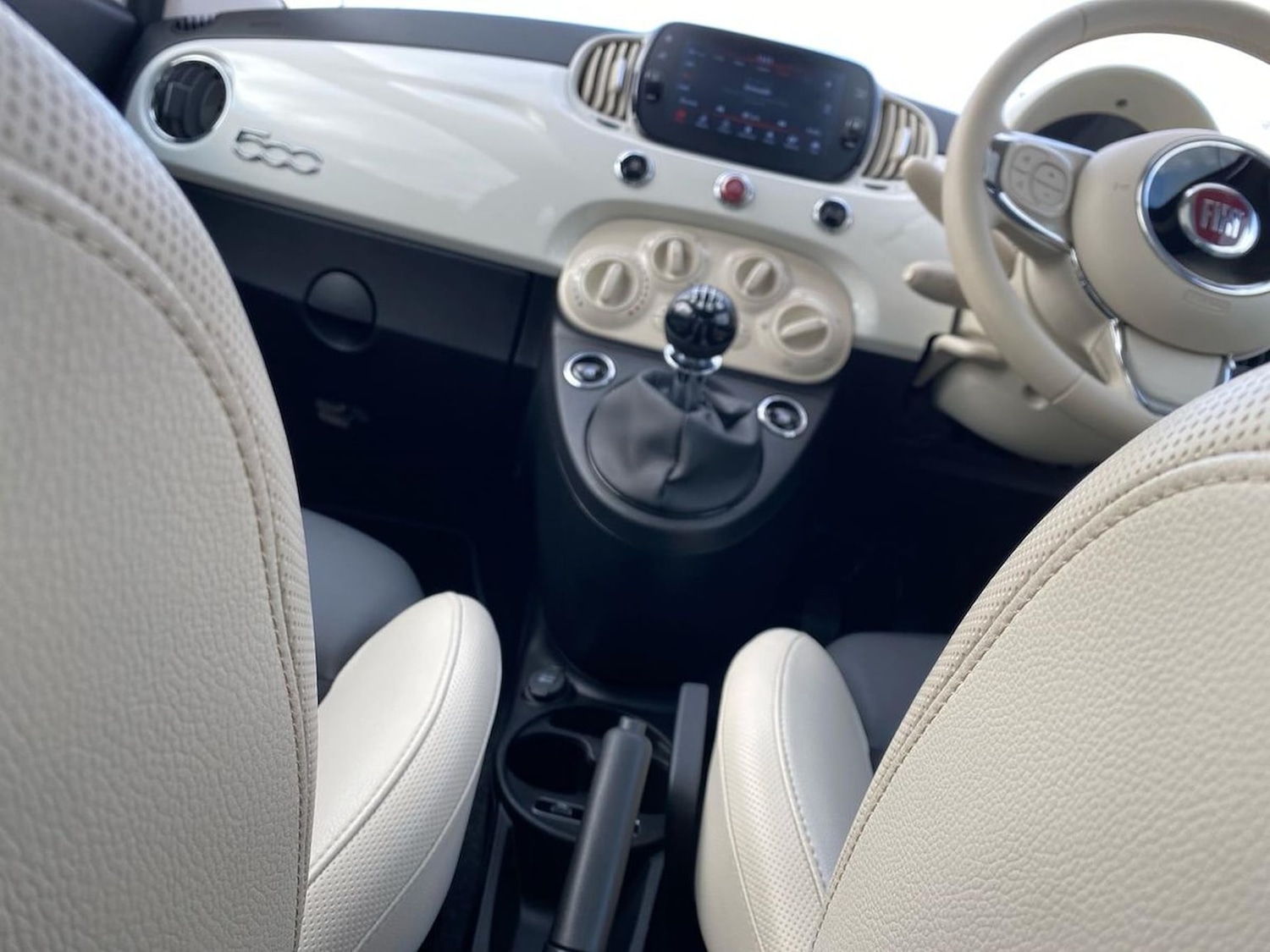 Used Fiat 500 2022 for sale - 76490722: Photo 13